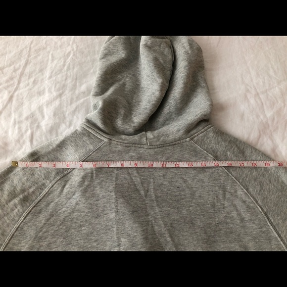 Acne Studios Justin AW13 oversized hoodie - Picture 8 of 10